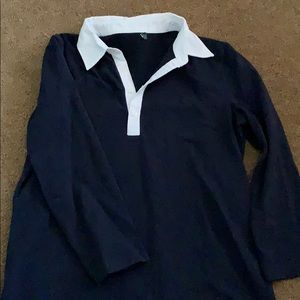 Ralph Lauren button up